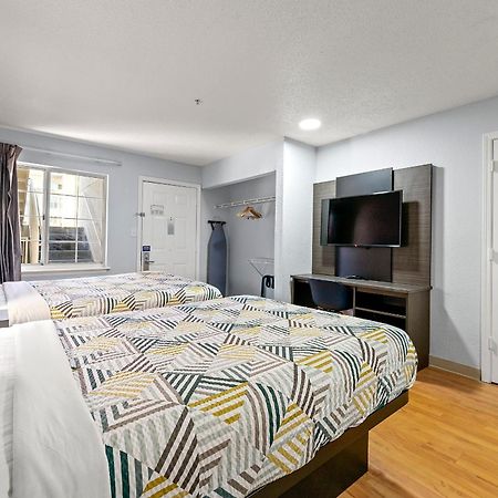 Studio 6-Duluth, Ga - Atlanta - Gwinnett Place Экстерьер фото