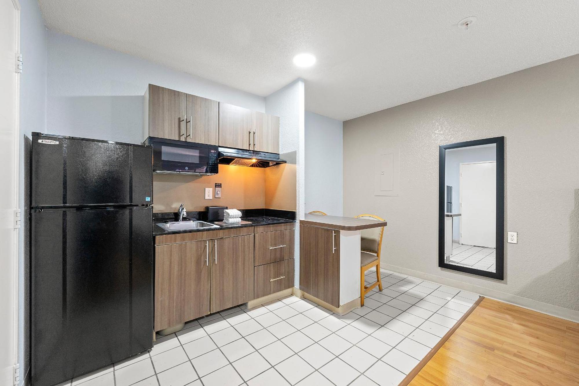 Studio 6-Duluth, Ga - Atlanta - Gwinnett Place Экстерьер фото