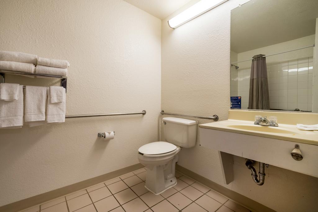 Studio 6-Duluth, Ga - Atlanta - Gwinnett Place Экстерьер фото