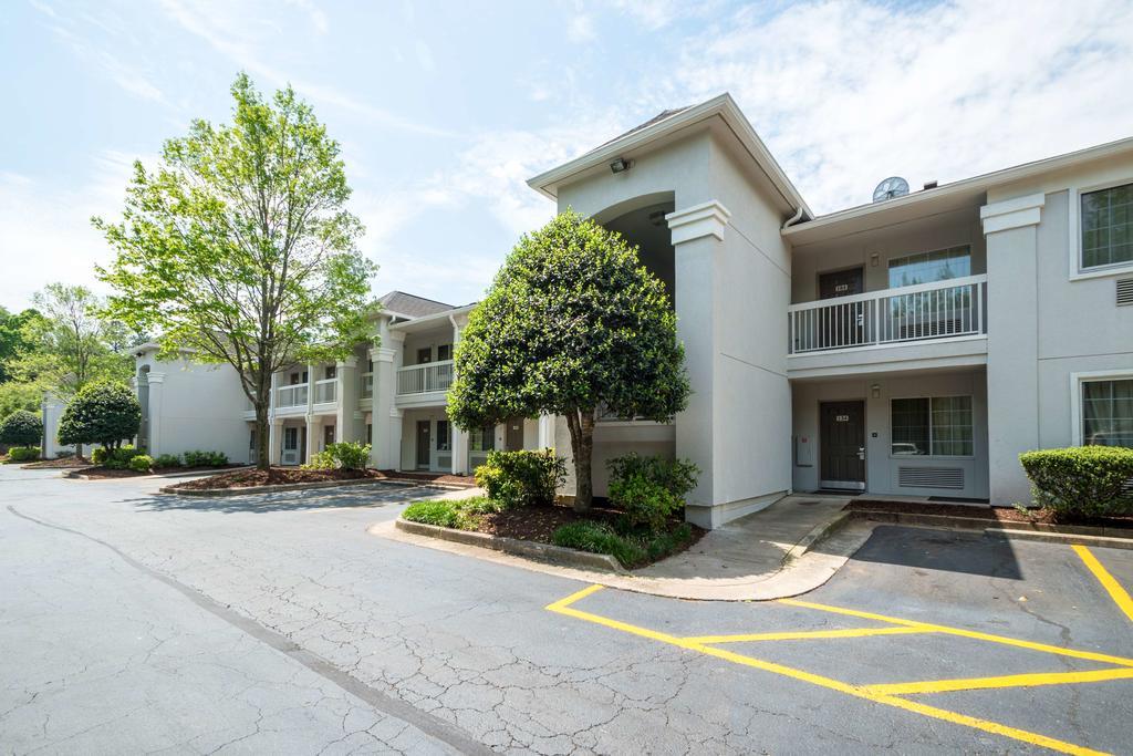 Studio 6-Duluth, Ga - Atlanta - Gwinnett Place Экстерьер фото