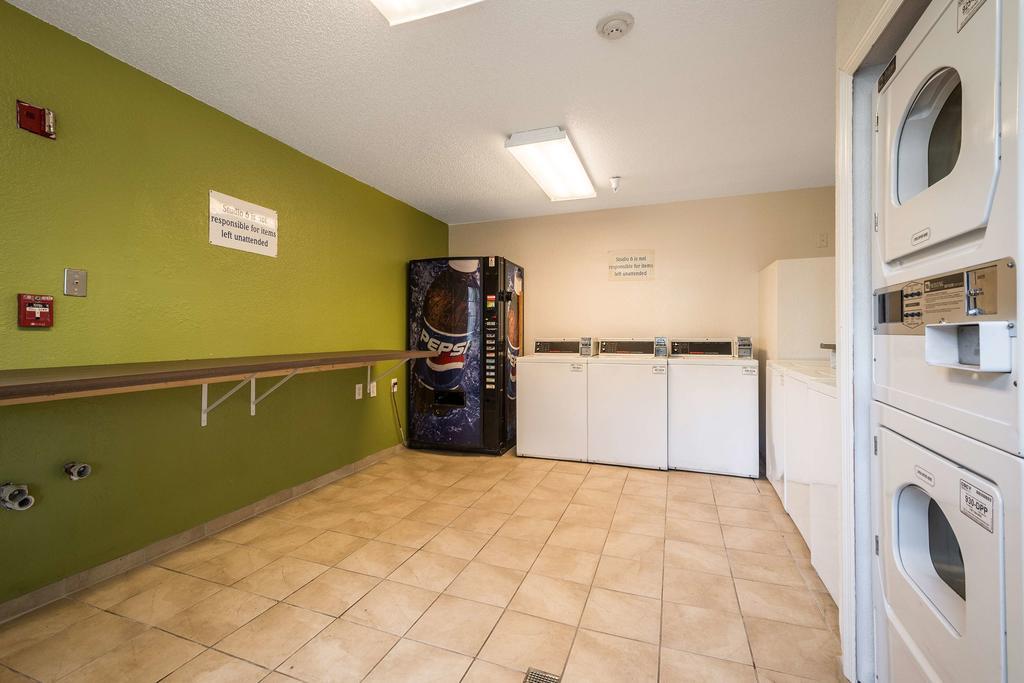 Studio 6-Duluth, Ga - Atlanta - Gwinnett Place Экстерьер фото