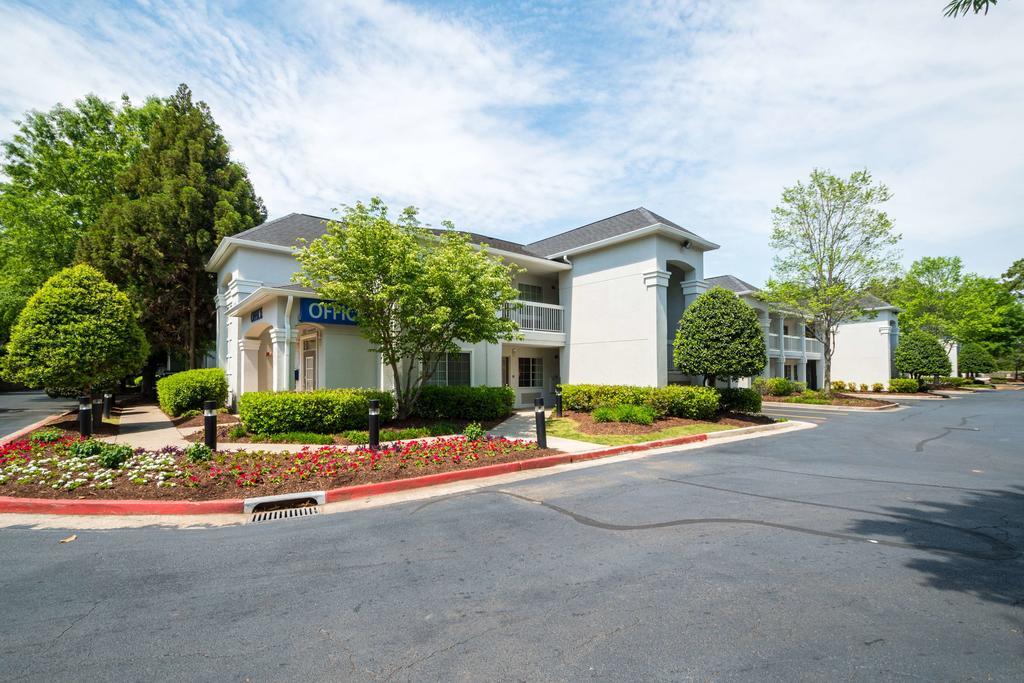 Studio 6-Duluth, Ga - Atlanta - Gwinnett Place Экстерьер фото