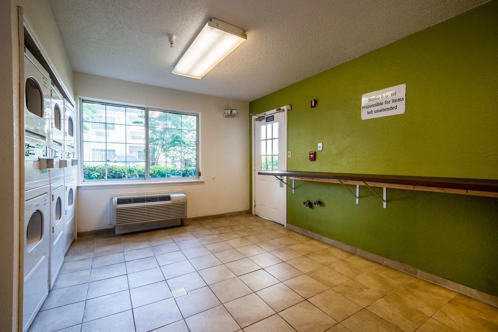 Studio 6-Duluth, Ga - Atlanta - Gwinnett Place Экстерьер фото
