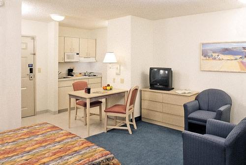 Studio 6-Duluth, Ga - Atlanta - Gwinnett Place Номер фото